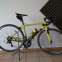 Bici corsa GIANT CONTEND SL