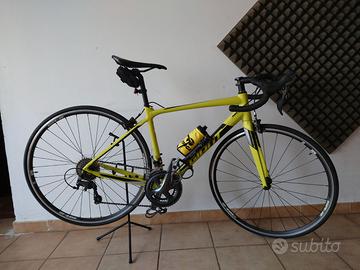 Bici corsa GIANT CONTEND SL