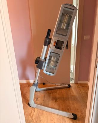 Philips Infrarossi+solarium