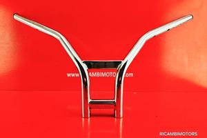 MANUBRIO HARLEY DAVIDSON CUSTOM