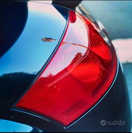 Guarnizioni fanali posteriori audi tt mk1 99-06