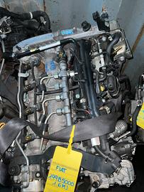 MOTORE 199B5000 1.6 MJ FIAT 500L