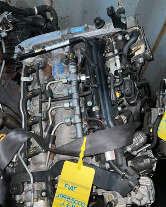 MOTORE 199B5000 1.6 MJ FIAT 500L