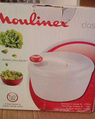 Centrifuga insalata