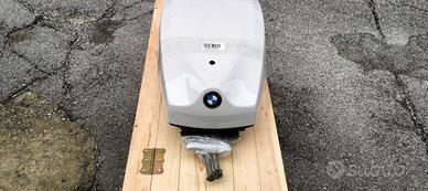 bauletto sella BMW R 1200/1250 RT LC 