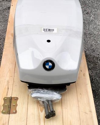 bauletto sella BMW R 1200/1250 RT LC 