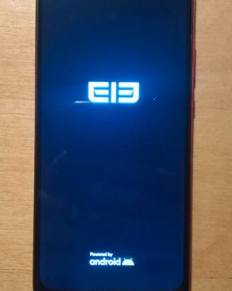 Smartphone Elephone A6 Max