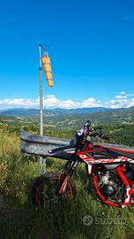 BETA 50 RR MOTARD TRACK - anno 2024