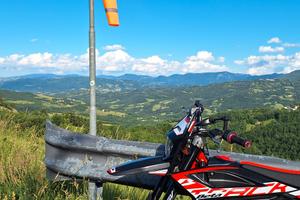 BETA 50 RR MOTARD TRACK - anno 2024