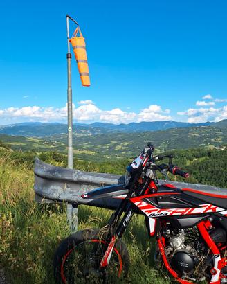 BETA 50 RR MOTARD TRACK - anno 2024