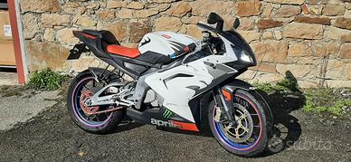Aprilia Rs 125