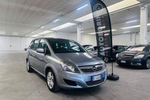 Opel Zafira 1.7 CDTI 110CV Cosmo 7 posti
