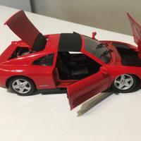 Ferrari 348 ts