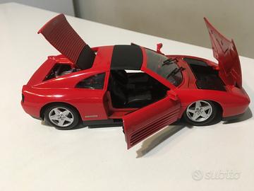 Ferrari 348 ts