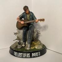 Ellie The last of  us Action Figure