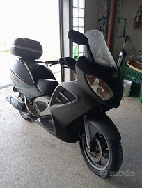 Malaguti spidermax gt 500