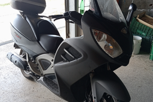 Malaguti spidermax gt 500