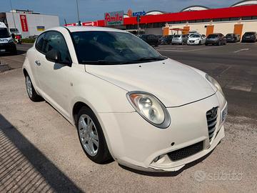 Alfa Romeo MiTo - 1.3 diesel -2012