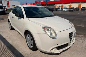 Alfa Romeo MiTo - 1.3 diesel -2012