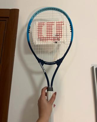 Racchetta Wilson Tour Slam Lite + Palline Wilson