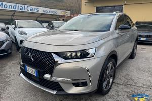 Ds 7 Crossback BlueHDi 130 aut. Grand Chic