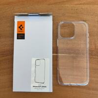 Cover Spigen iPhone 16 Pro Max