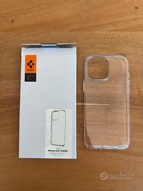 Cover Spigen iPhone 16 Pro Max