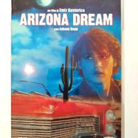 Arizona dream E. Kusturica DVD 1992