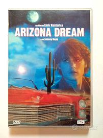 Arizona dream E. Kusturica DVD 1992