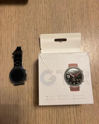 Smartwatch AMAZFIT GTR