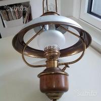 Lampada a sospensione