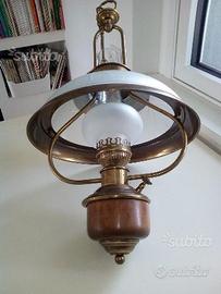 Lampada a sospensione