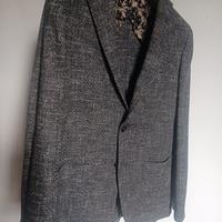 Giacca Manuel Ritz tg 56 come nuova.