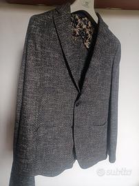Giacca Manuel Ritz tg 56 come nuova.