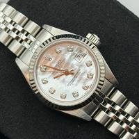 Rolex Datejust 79174 26mm GARANZIA 2004