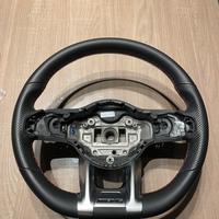 Volante mercedes classe a amg premium w177