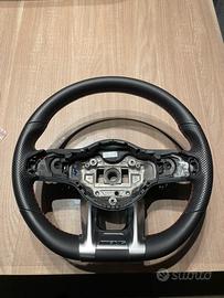 Volante mercedes classe a amg premium w177