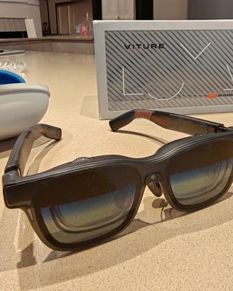 occhiali Smart Viture Luma Pro XR