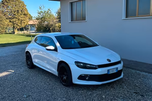 Volkswagen Scirocco R-Line 1.4 tsi 200cv