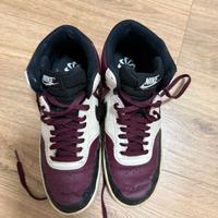 Nike viola alte numero 42
