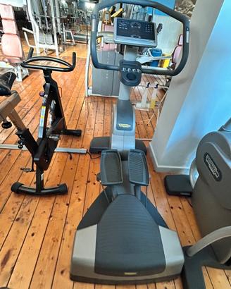 Wave Technogym