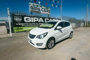 Opel Karl 1.0 75 CV Cosmo