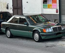 W124 200e