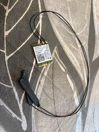 Scheda di rete intel: 7265NGW