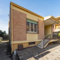 Casa indipendente su lotto di 1000mq