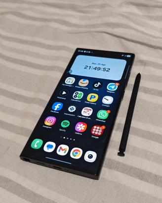 Samsung S23 Ultra