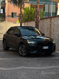 Audi Q3 s-line