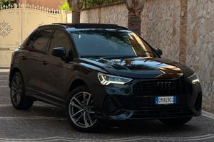 Audi Q3 s-line