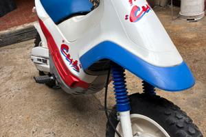Honda   CUB