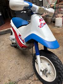 Honda   CUB